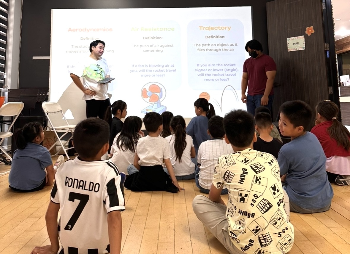 STEM Day